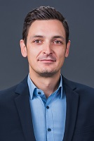 Herr Sebastian Wagner